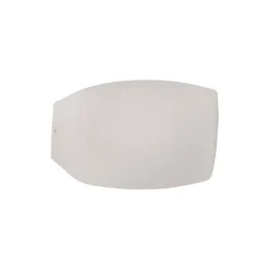 Aplique de pared FUMAGALLI ABRAM 150 3,2W R7S para exterior
