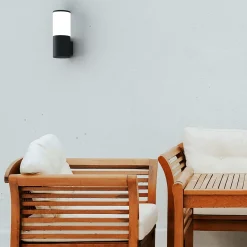 Aplique de pared FUMAGALLI
