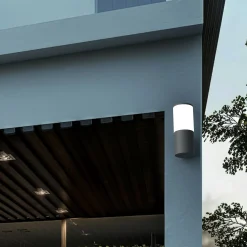 Aplique de pared FUMAGALLI