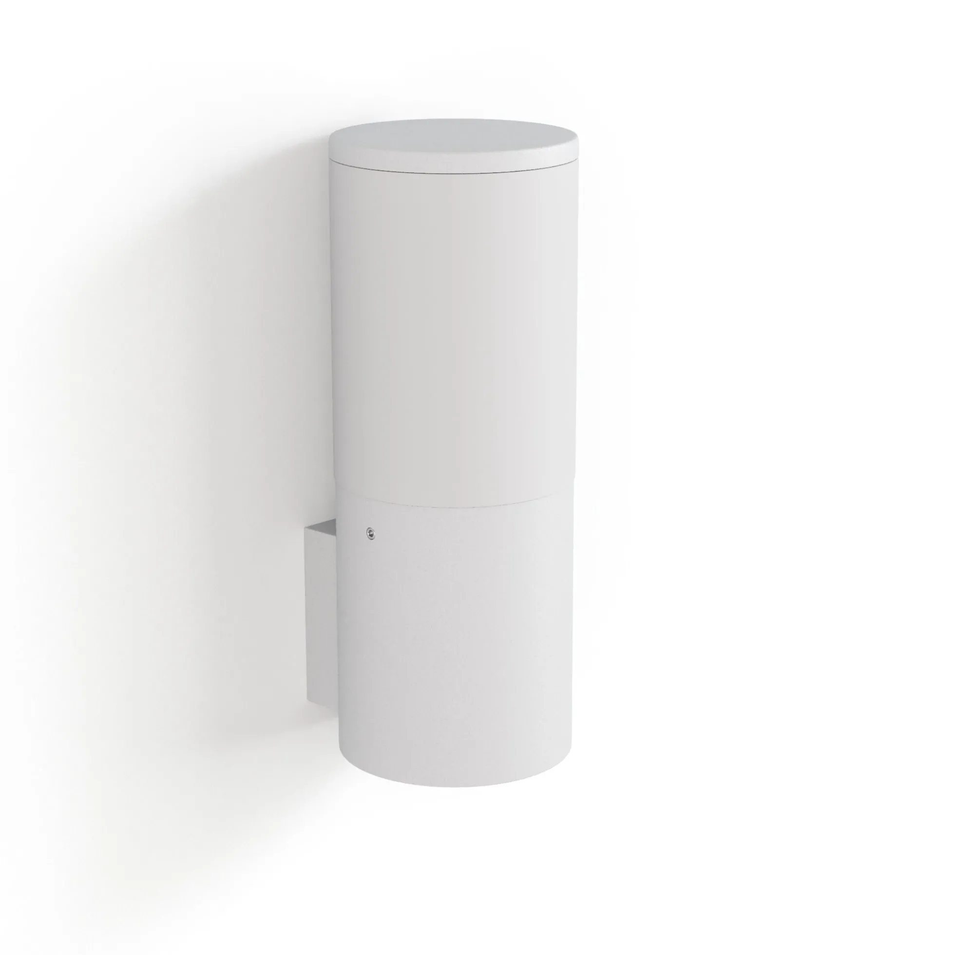Aplique de pared FUMAGALLI "AMELIA WALL" - E27 - CCT - 8,5W - IP55