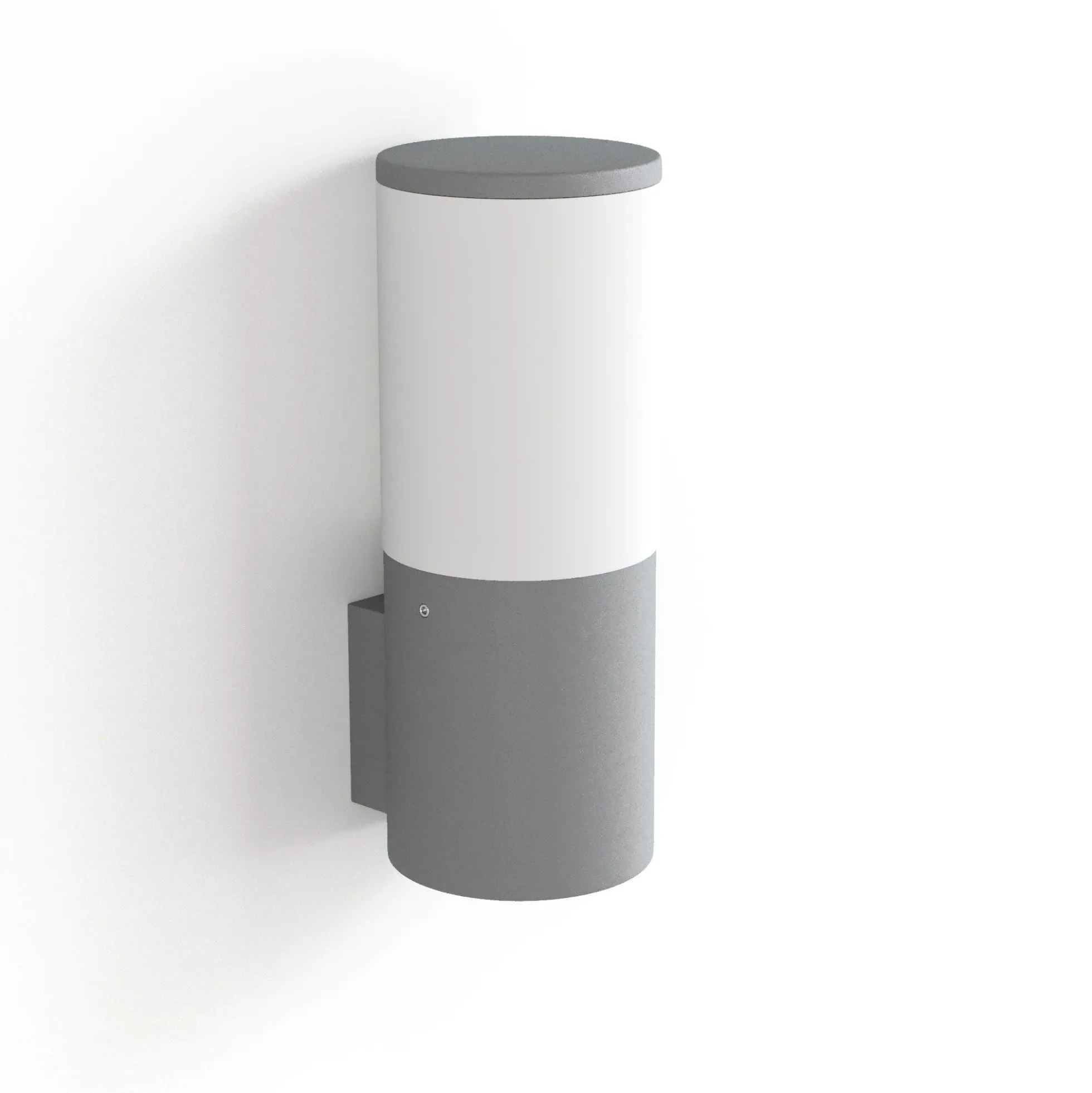 Aplique de pared FUMAGALLI "AMELIA WALL" - E27 - CCT - 8,5W - IP55