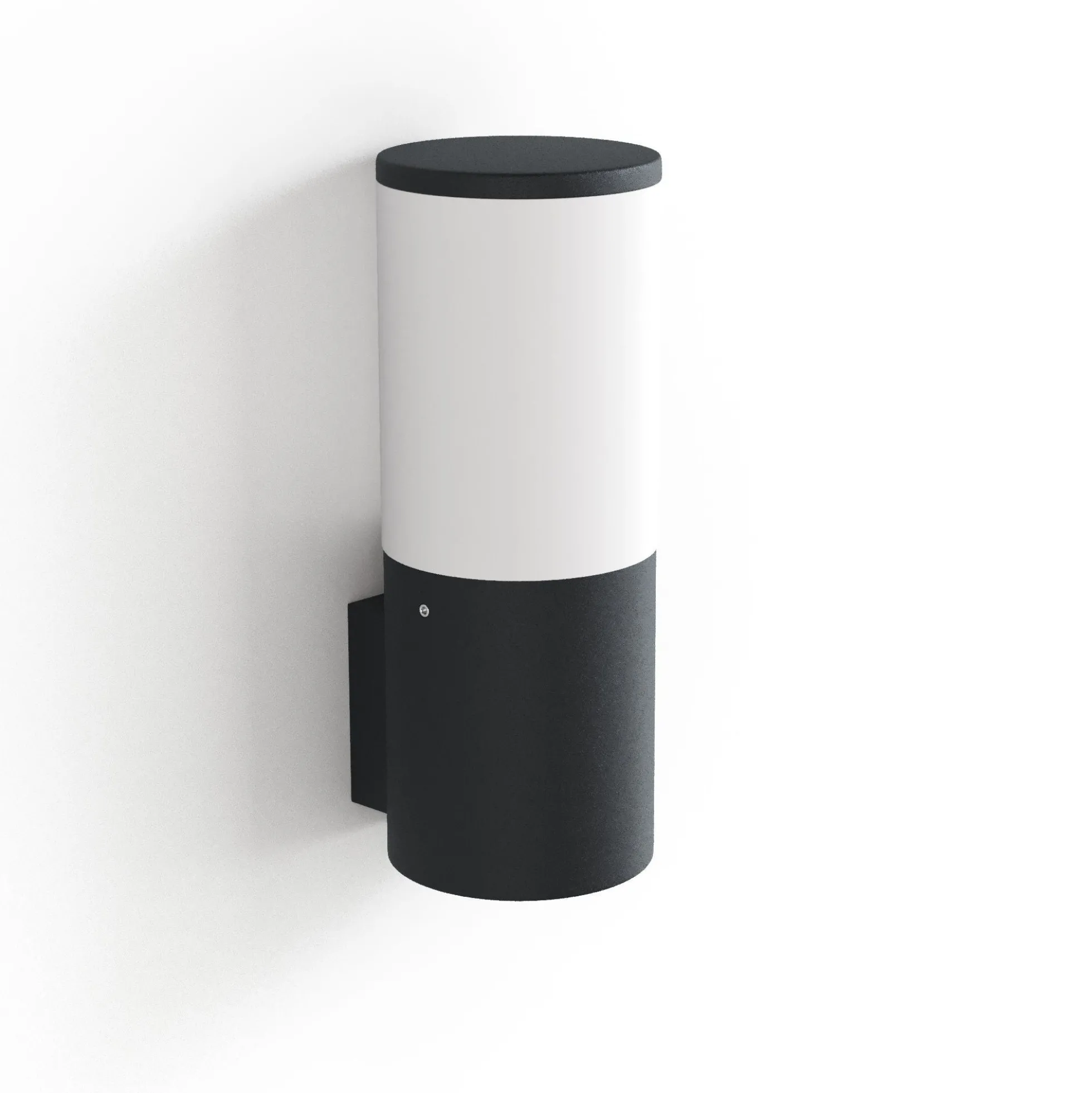 Aplique de pared FUMAGALLI "AMELIA WALL" - E27 - CCT - 8,5W - IP55