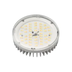 Aplique de pared FUMAGALLI "ELISA WALL" - GX53 - 10W - CCT