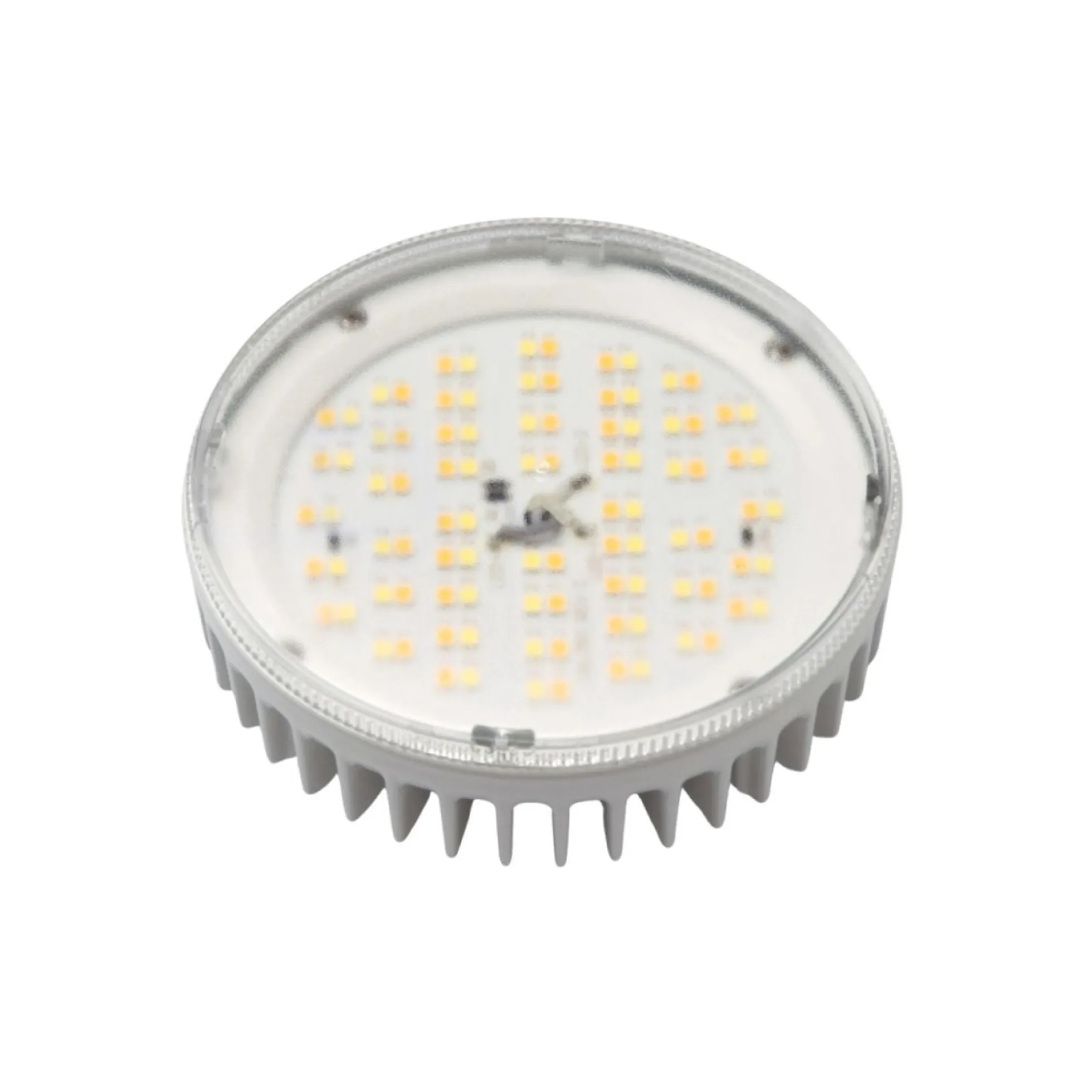 Aplique de pared FUMAGALLI "ELISA WALL" - GX53 - 10W - CCT