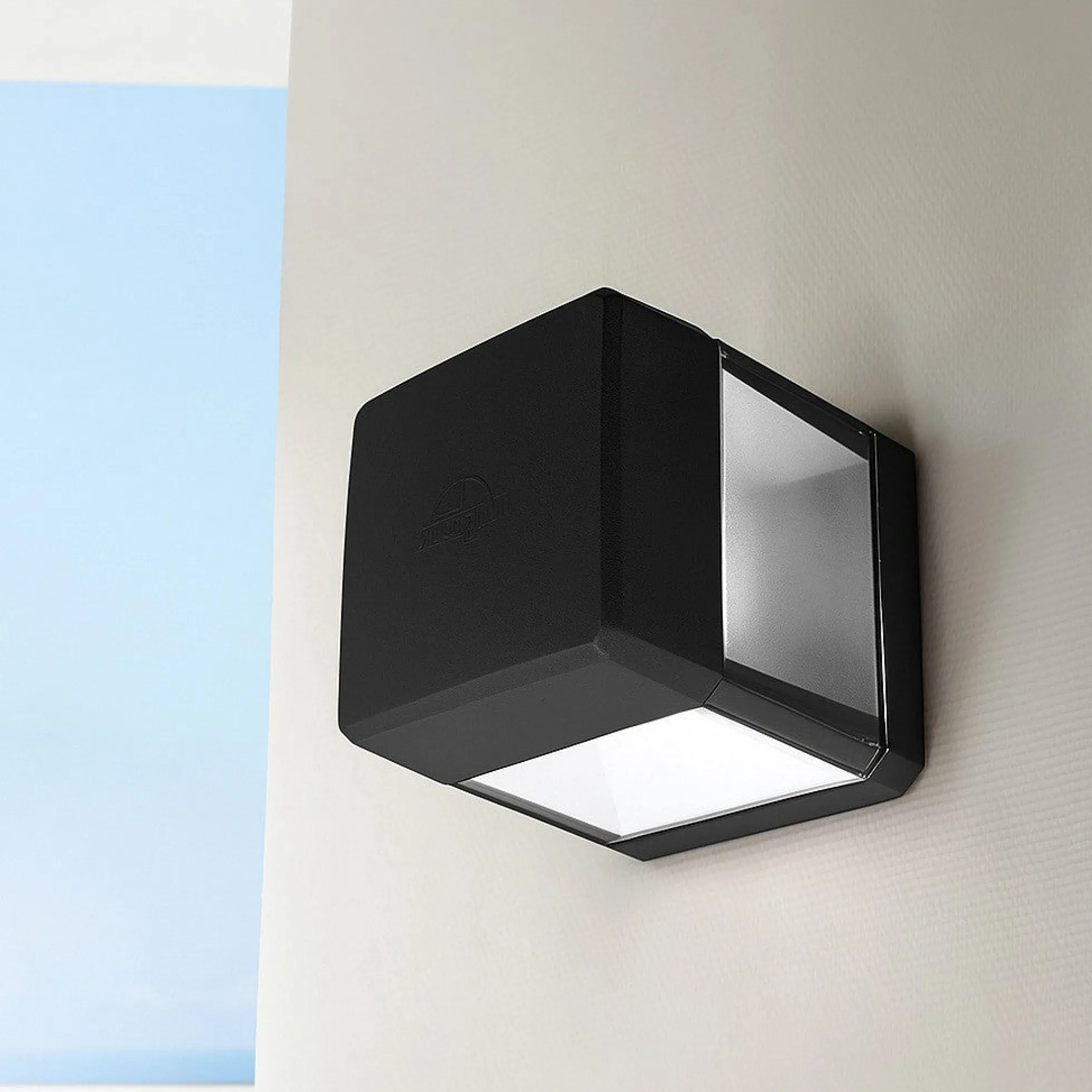Aplique de pared FUMAGALLI "ELISA WALL" - GX53 - 10W - CCT