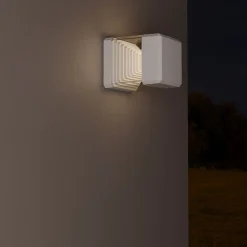Aplique de pared FUMAGALLI