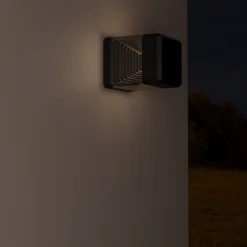 Aplique de pared FUMAGALLI