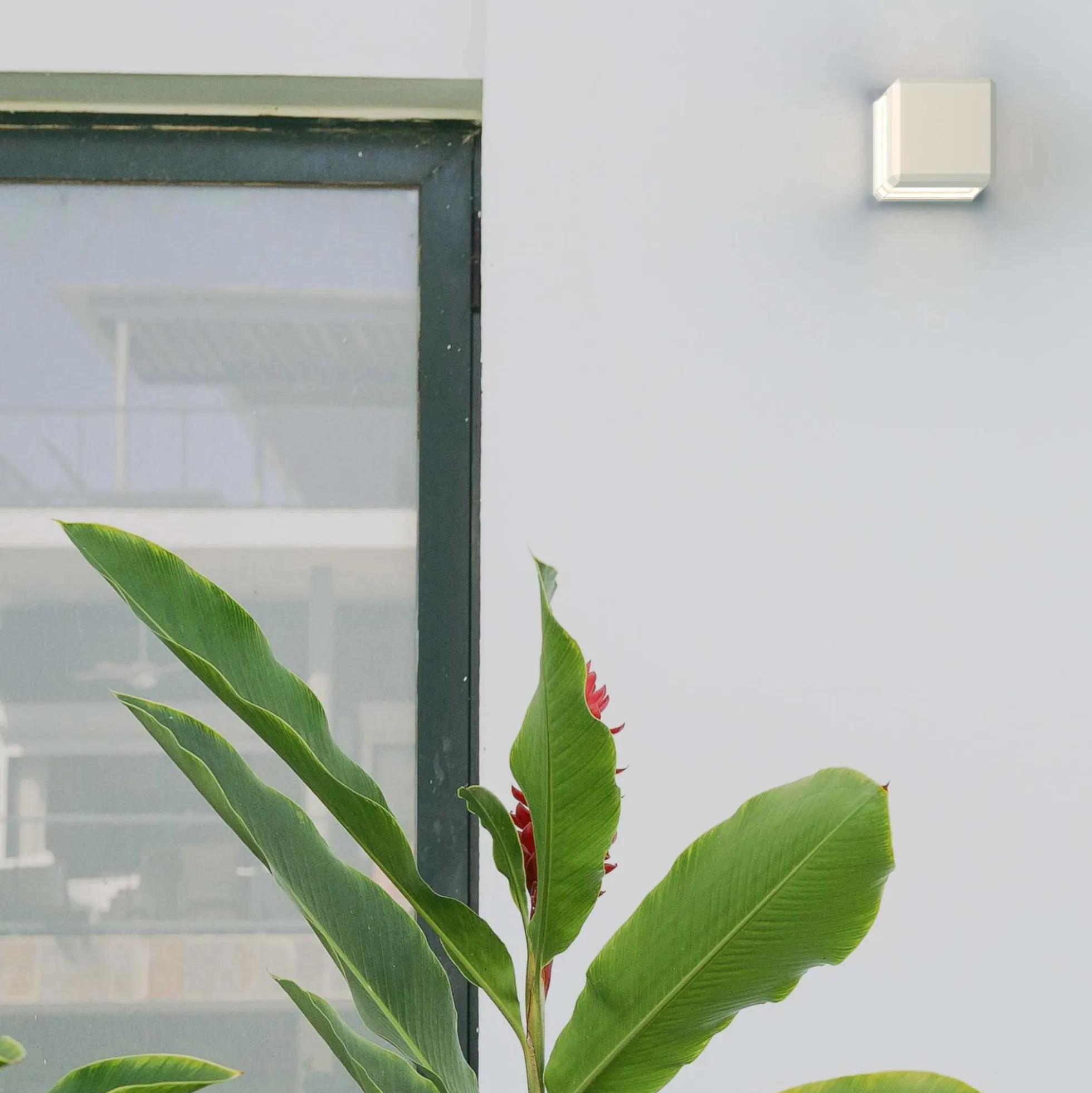 Aplique de pared FUMAGALLI "ESTER WALL" - GX53 - 10W - CCT