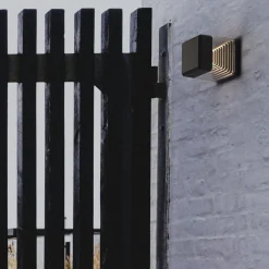 Aplique de pared FUMAGALLI