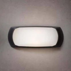 Aplique de pared FUMAGALLI FRANCY Opal E27