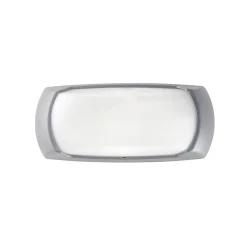 Aplique de pared FUMAGALLI FRANCY Opal E27