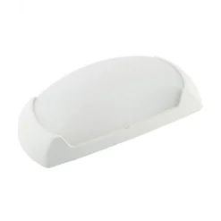 Aplique de pared FUMAGALLI FRANCY Opal E27