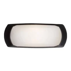 Aplique de pared FUMAGALLI FRANCY Opal E27
