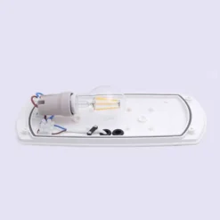 Aplique de pared FUMAGALLI FRANCY Opal E27