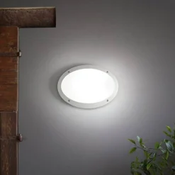 Aplique de pared FUMAGALLI MADDI E27 IP66