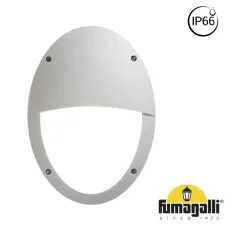 Aplique de pared FUMAGALLI REMI/MADDI E27 IP66