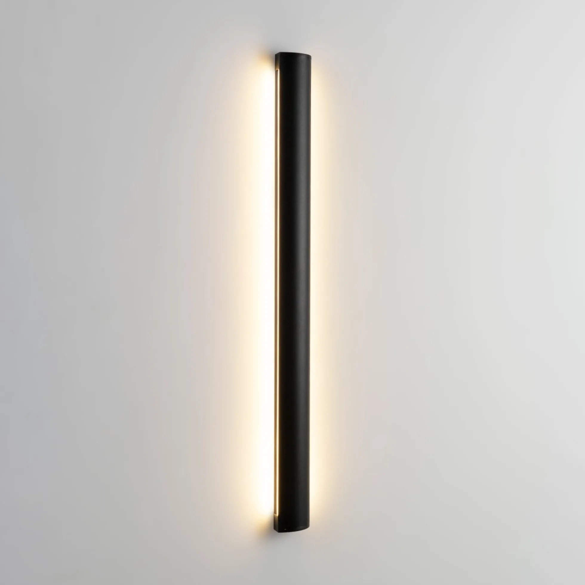 Aplique de pared interior/exterior - 14W - 2700K - 700mm - IP65