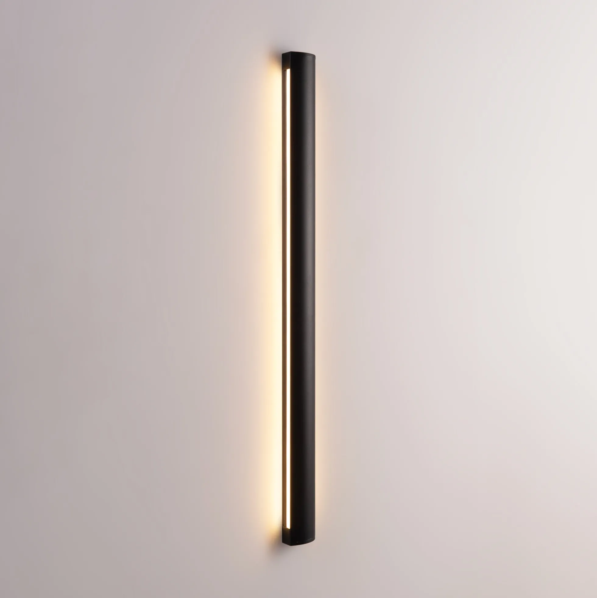 Aplique de pared interior/exterior - 14W - 2700K - 700mm - IP65