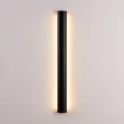 Aplique de pared interior/exterior - 14W - 2700K - 700mm - IP65