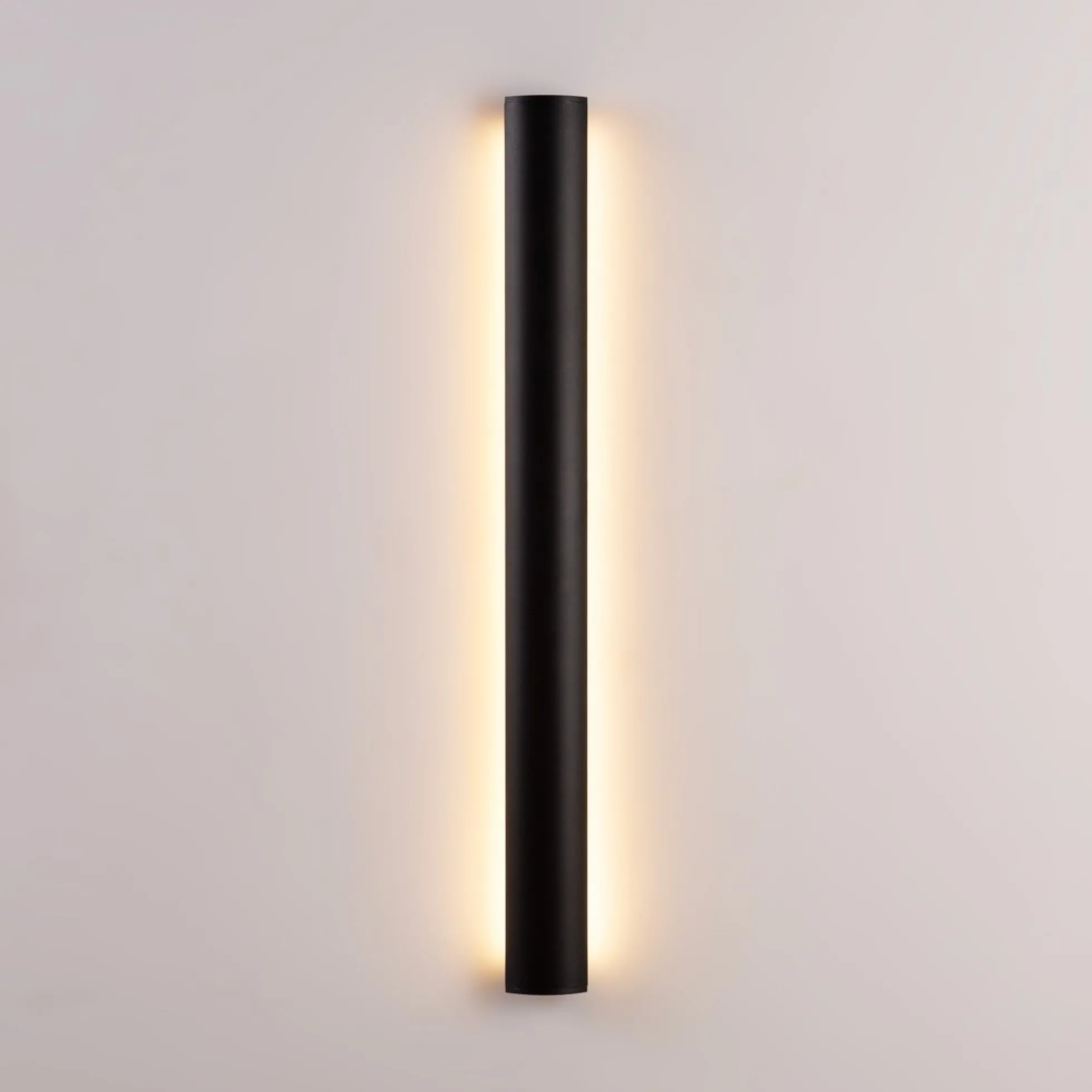 Aplique de pared interior/exterior - 14W - 2700K - 700mm - IP65