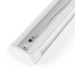 Aplique de pared interior/exterior - 14W - 2700K - 700mm - IP65