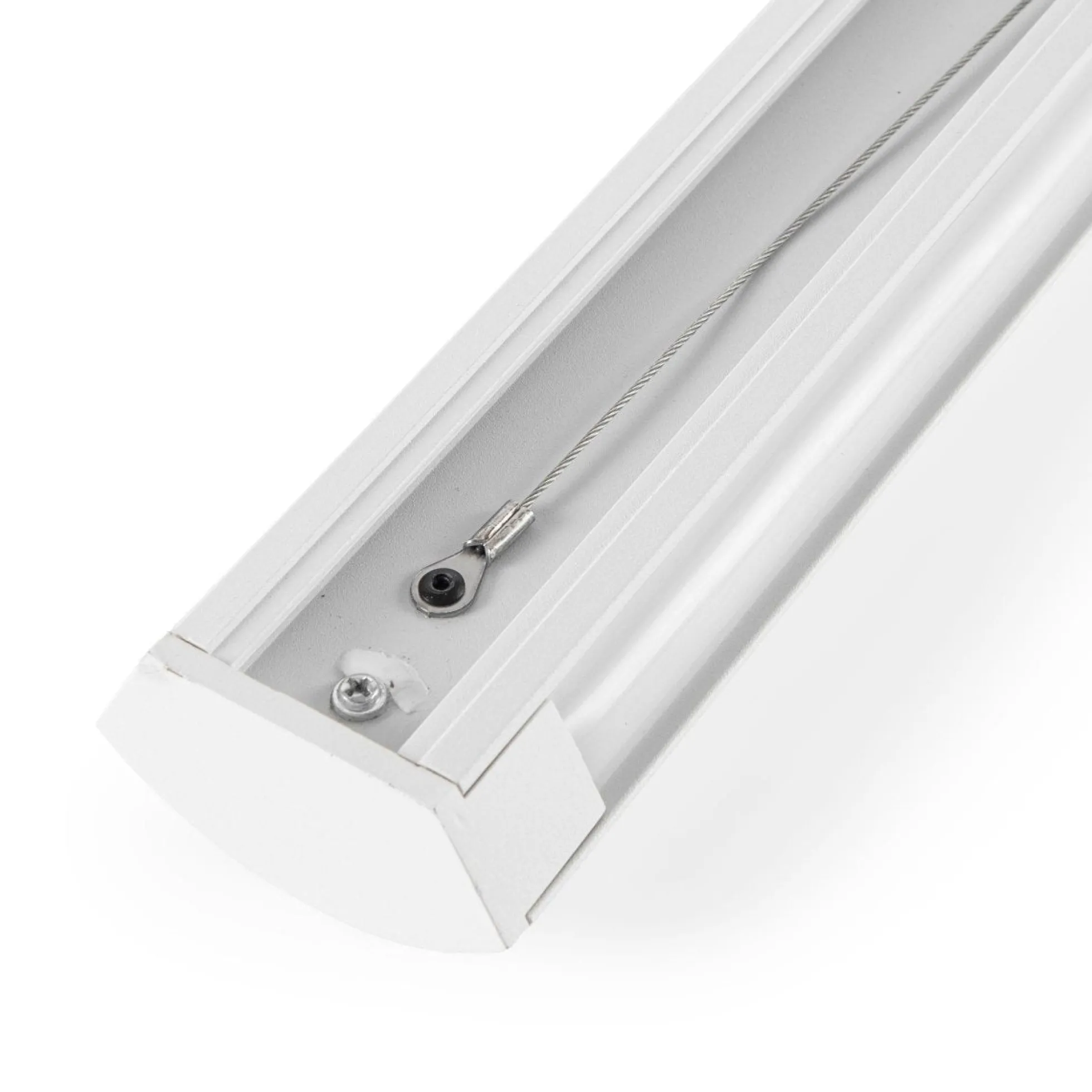 Aplique de pared interior/exterior - 14W - 2700K - 700mm - IP65