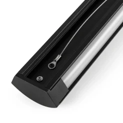 Aplique de pared interior/exterior - 14W - 2700K - 700mm - IP65