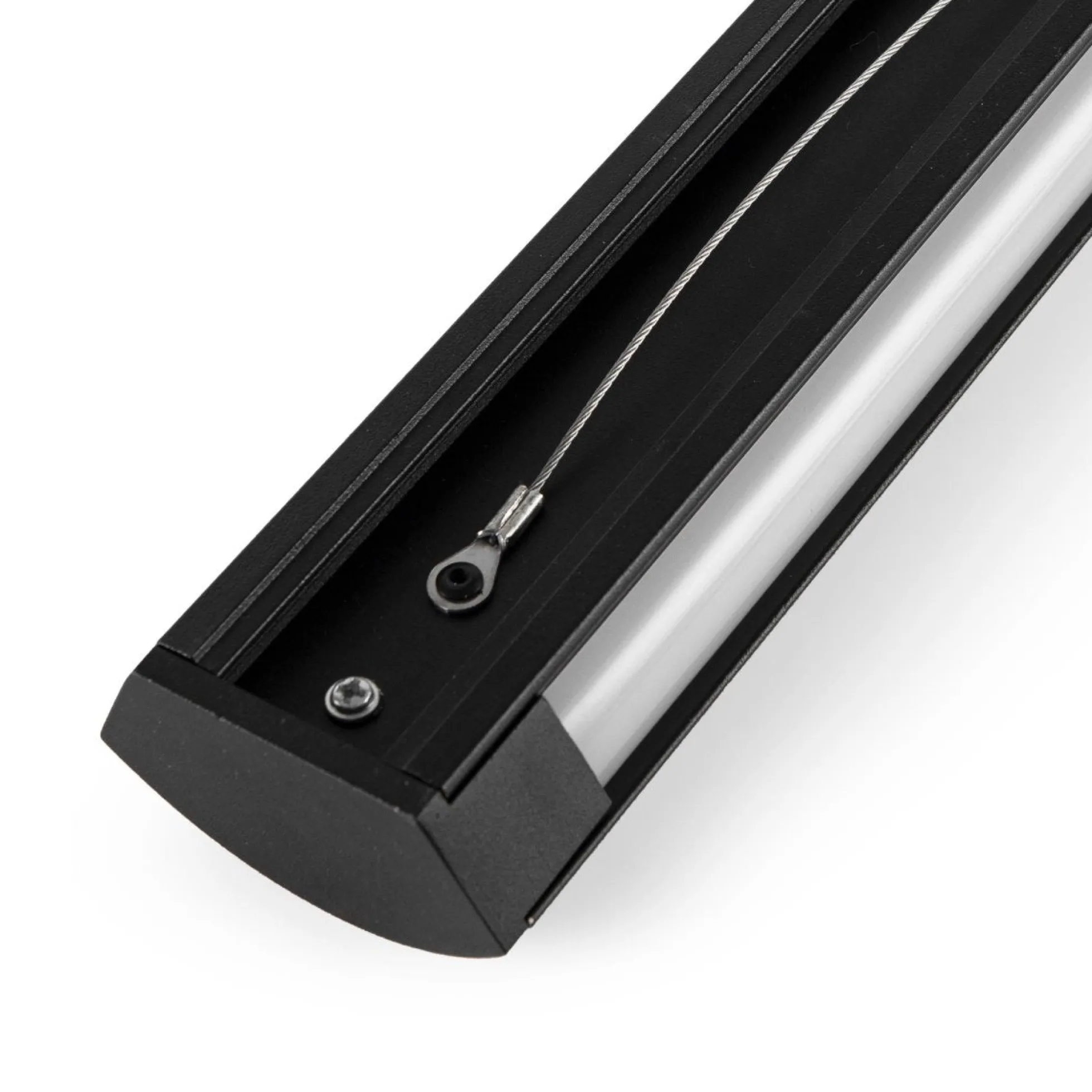 Aplique de pared interior/exterior - 14W - 2700K - 700mm - IP65