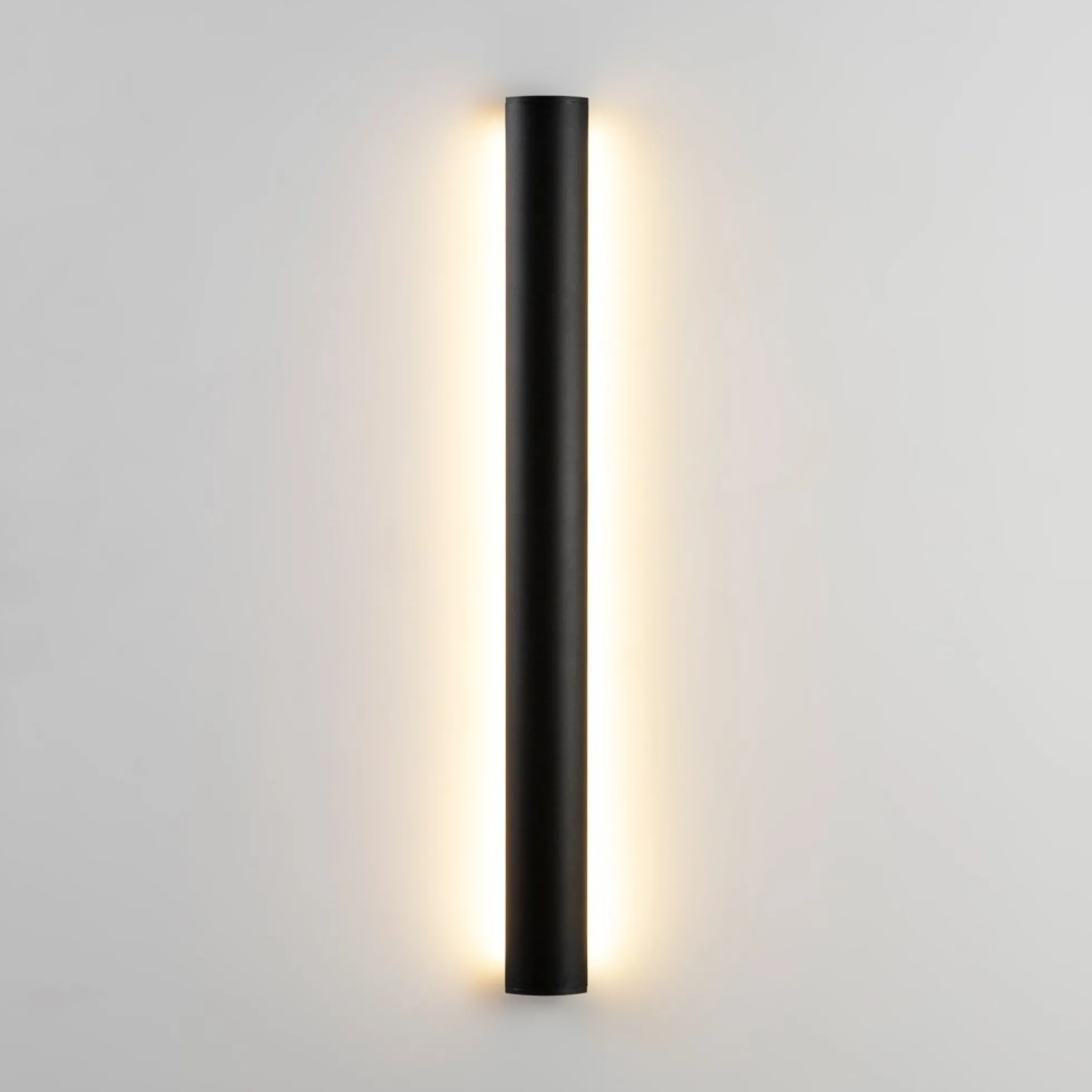 Aplique de pared interior/exterior - 14W - 2700K - 700mm - IP65