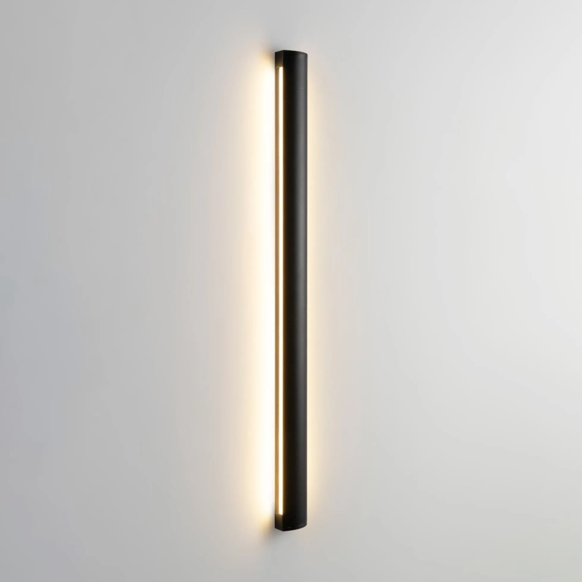 Aplique de pared interior/exterior - 14W - 2700K - 700mm - IP65
