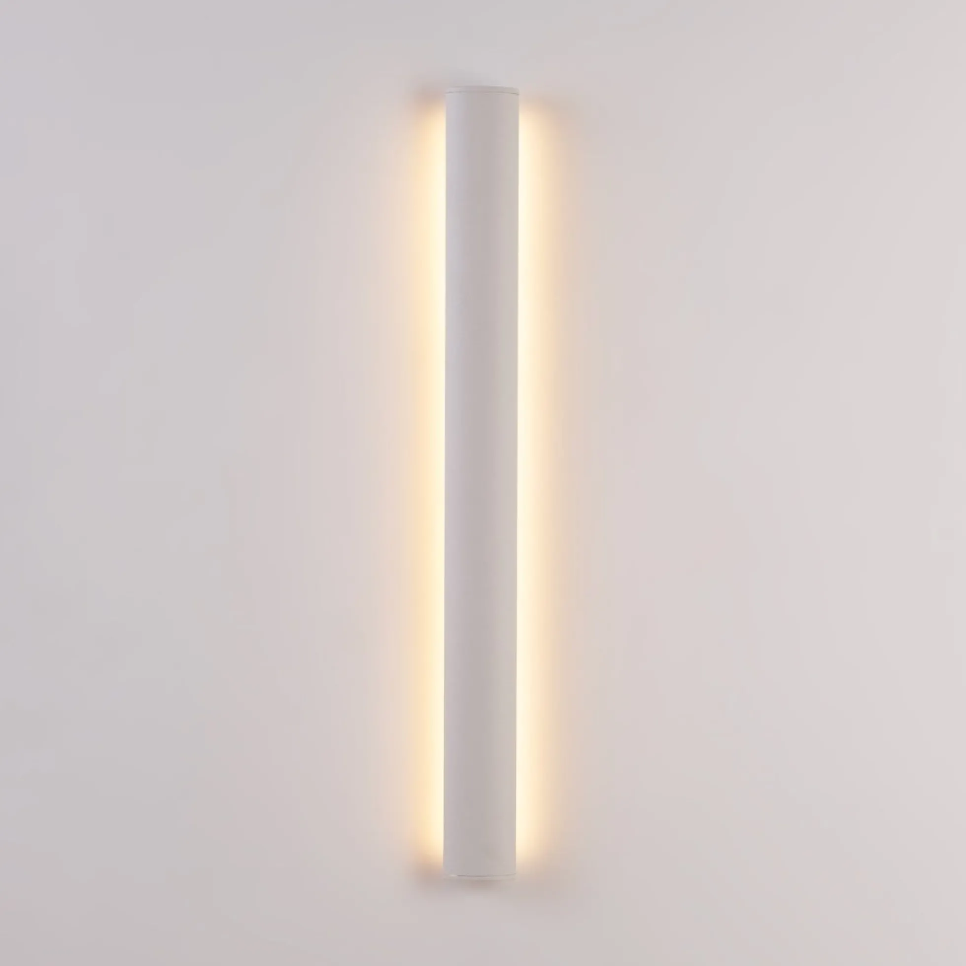 Aplique de pared interior/exterior - 14W - 2700K - 700mm - IP65