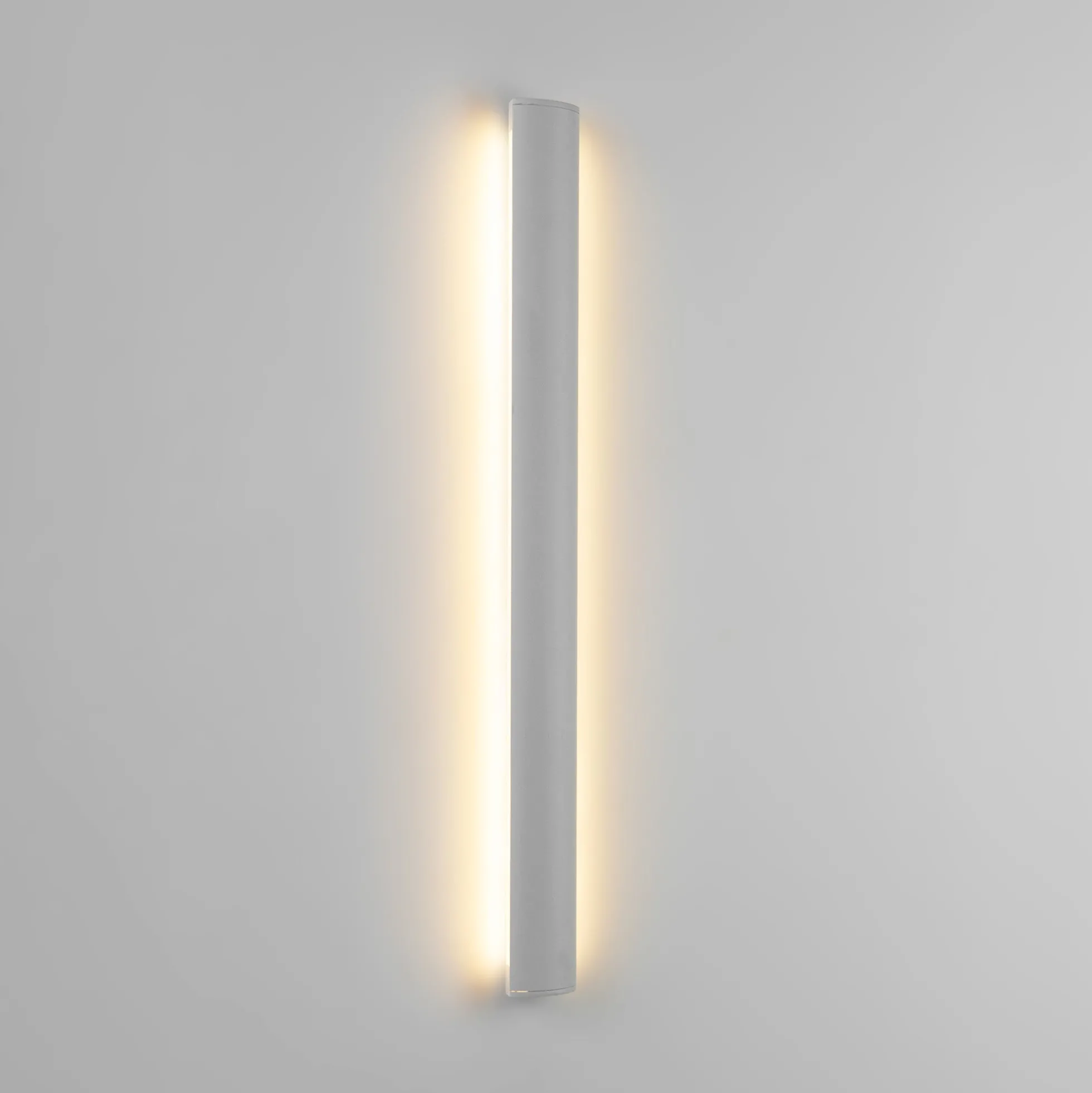 Aplique de pared interior/exterior - 14W - 2700K - 700mm - IP65