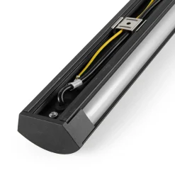 Aplique de pared interior/exterior - 14W - 2700K - 700mm - IP65