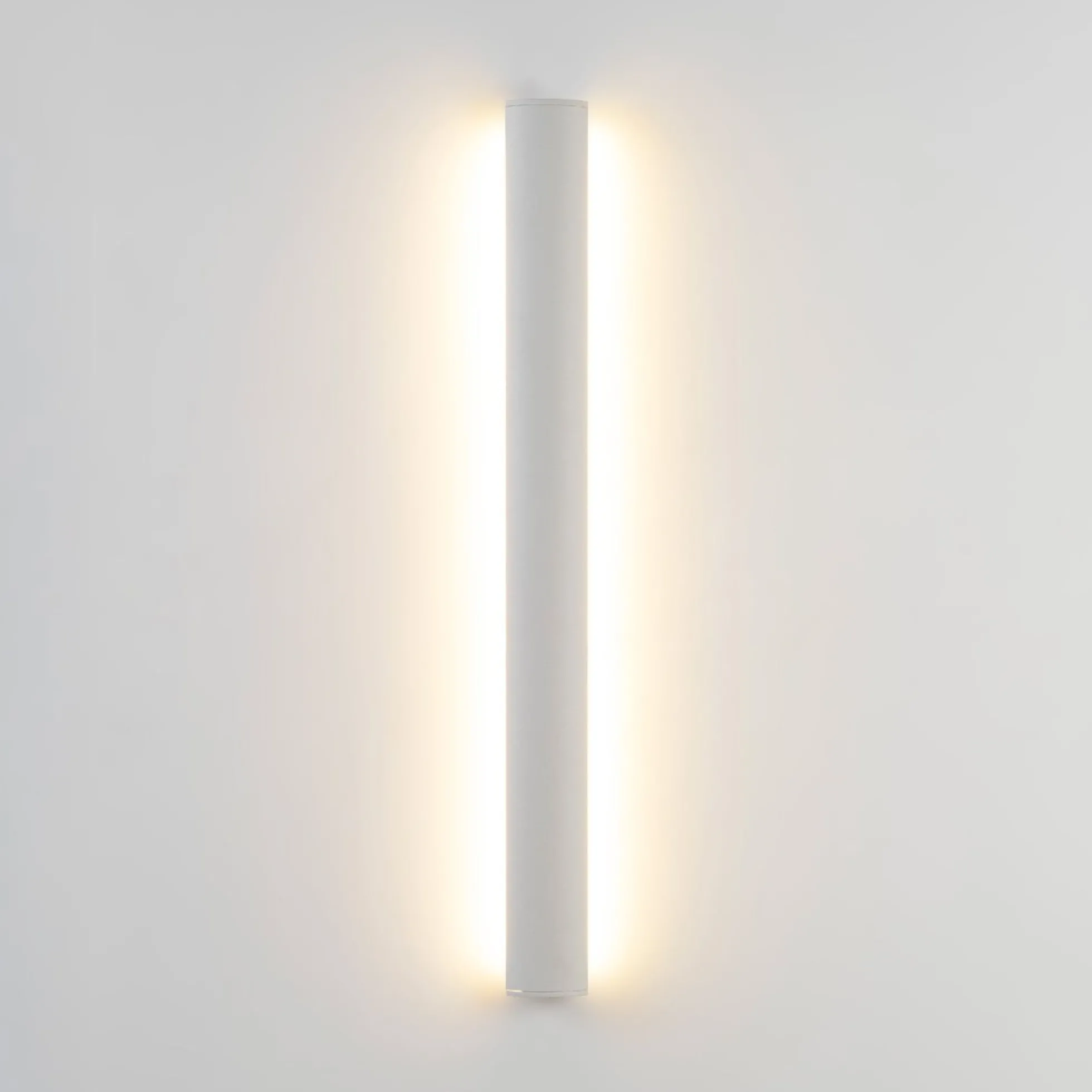 Aplique de pared interior/exterior - 14W - 2700K - 700mm - IP65