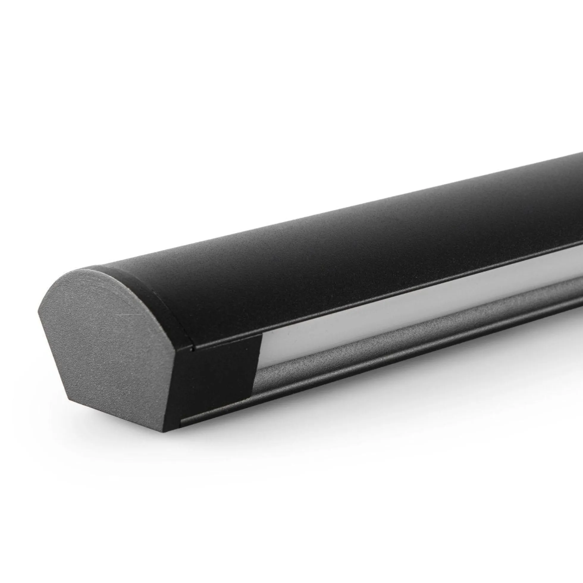 Aplique de pared interior/exterior - 14W - 2700K - 700mm - IP65