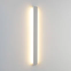 Aplique de pared interior/exterior - 14W - 2700K - 700mm - IP65