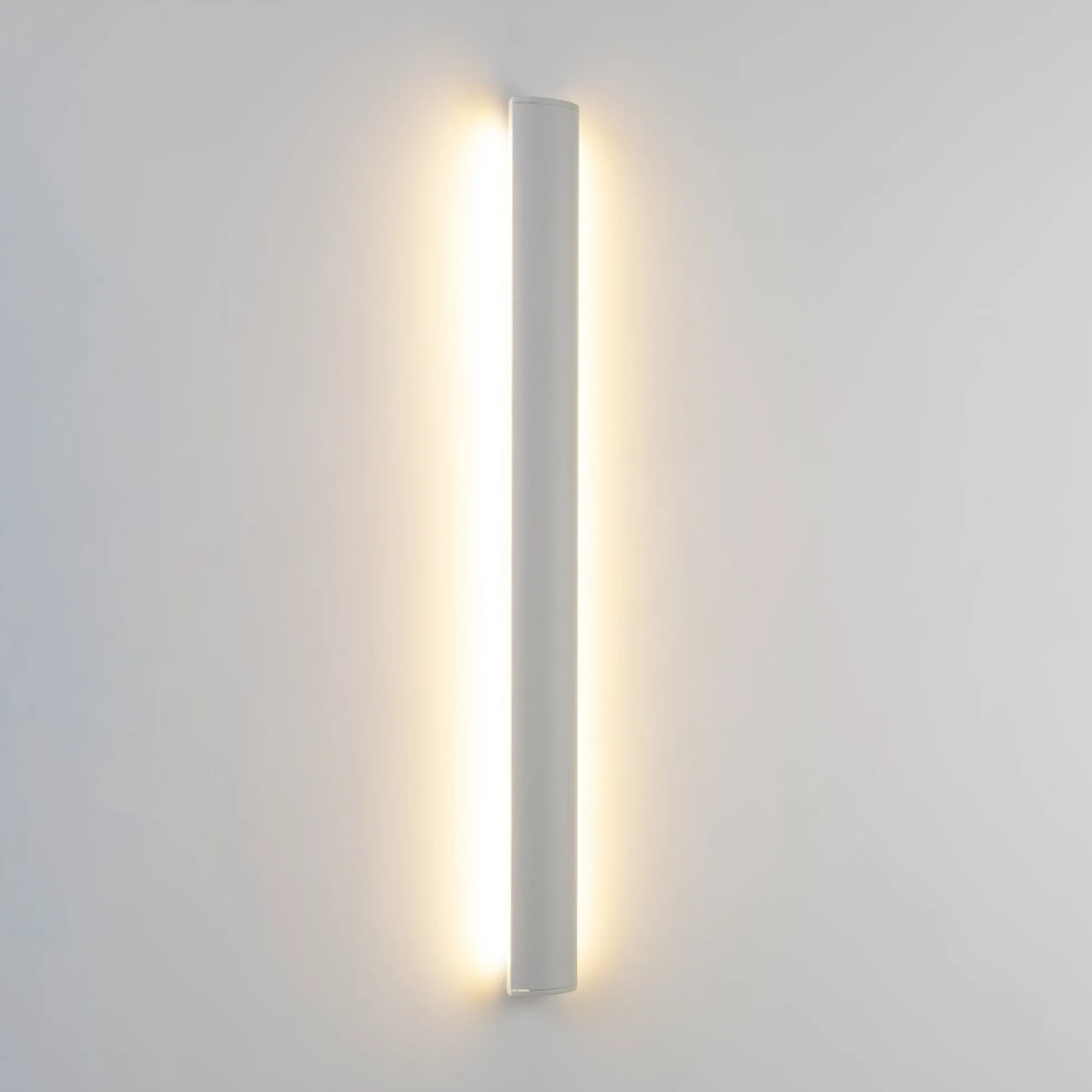 Aplique de pared interior/exterior - 14W - 2700K - 700mm - IP65