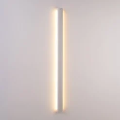 Aplique de pared interior/exterior - 22W - 2700K - 1100mm - IP65