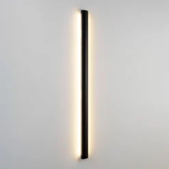 Aplique de pared interior/exterior - 22W - 2700K - 1100mm - IP65