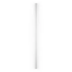 Aplique de pared interior/exterior - 36W - 2700K - 1800mm - IP65