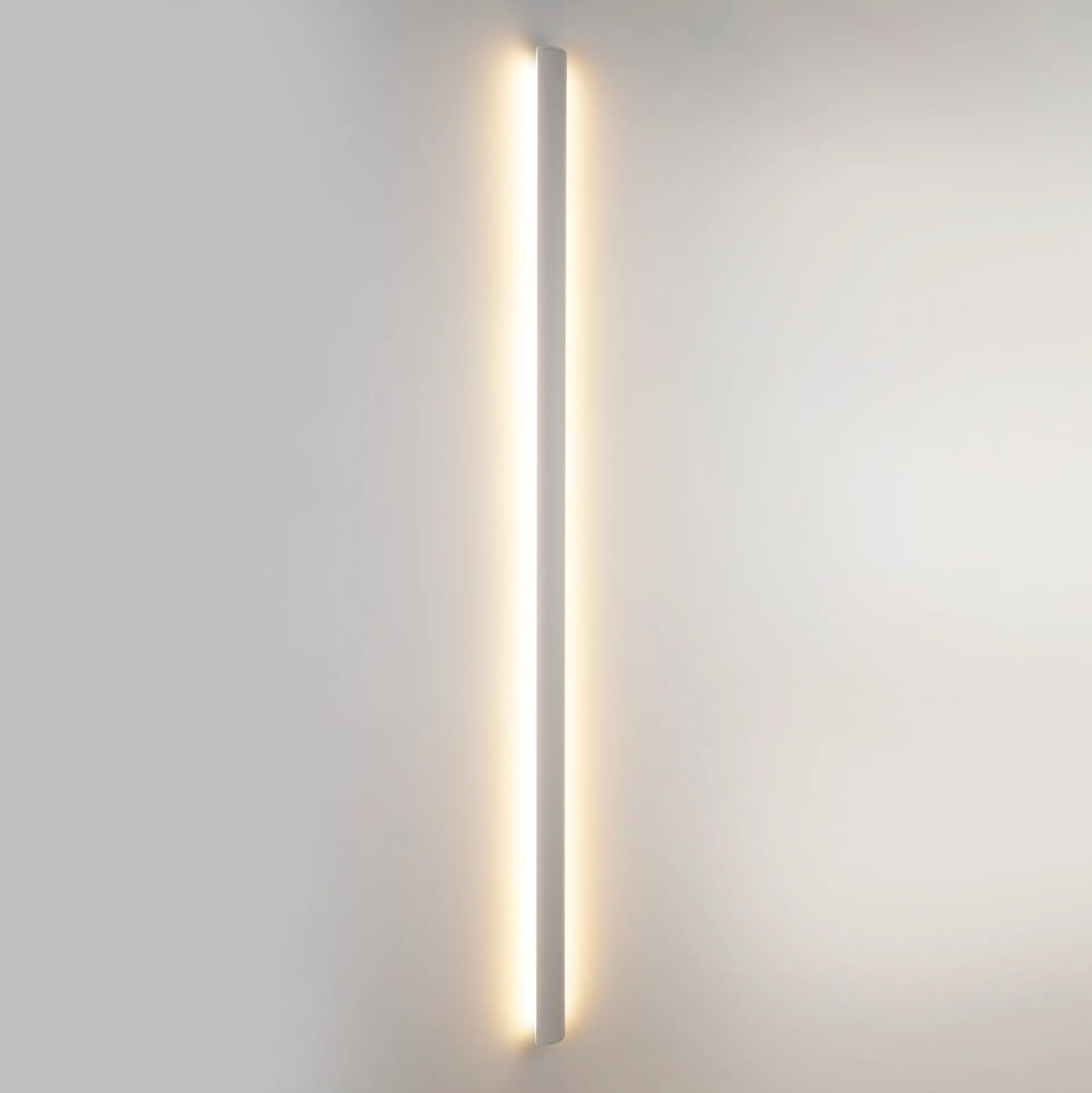 Aplique de pared interior/exterior - 36W - 2700K - 1800mm - IP65