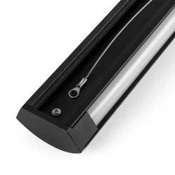 Aplique de pared interior/exterior - 36W - 2700K - 1800mm - IP65