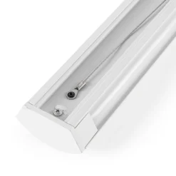 Aplique de pared interior/exterior - 36W - 2700K - 1800mm - IP65