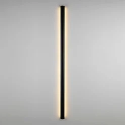 Aplique de pared interior/exterior - 36W - 2700K - 1800mm - IP65