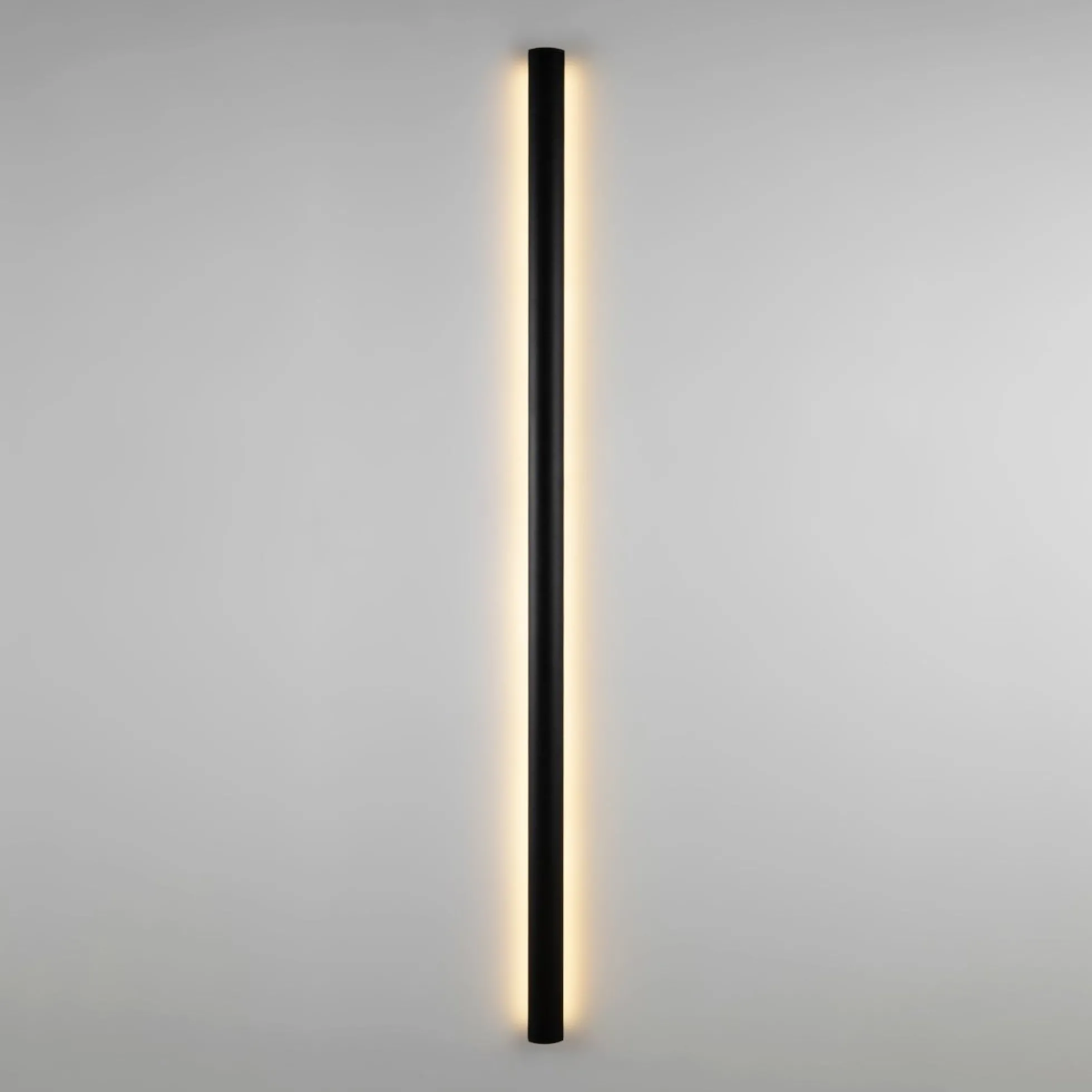 Aplique de pared interior/exterior - 36W - 2700K - 1800mm - IP65