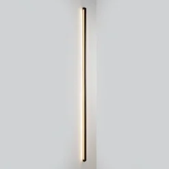 Aplique de pared interior/exterior - 36W - 2700K - 1800mm - IP65