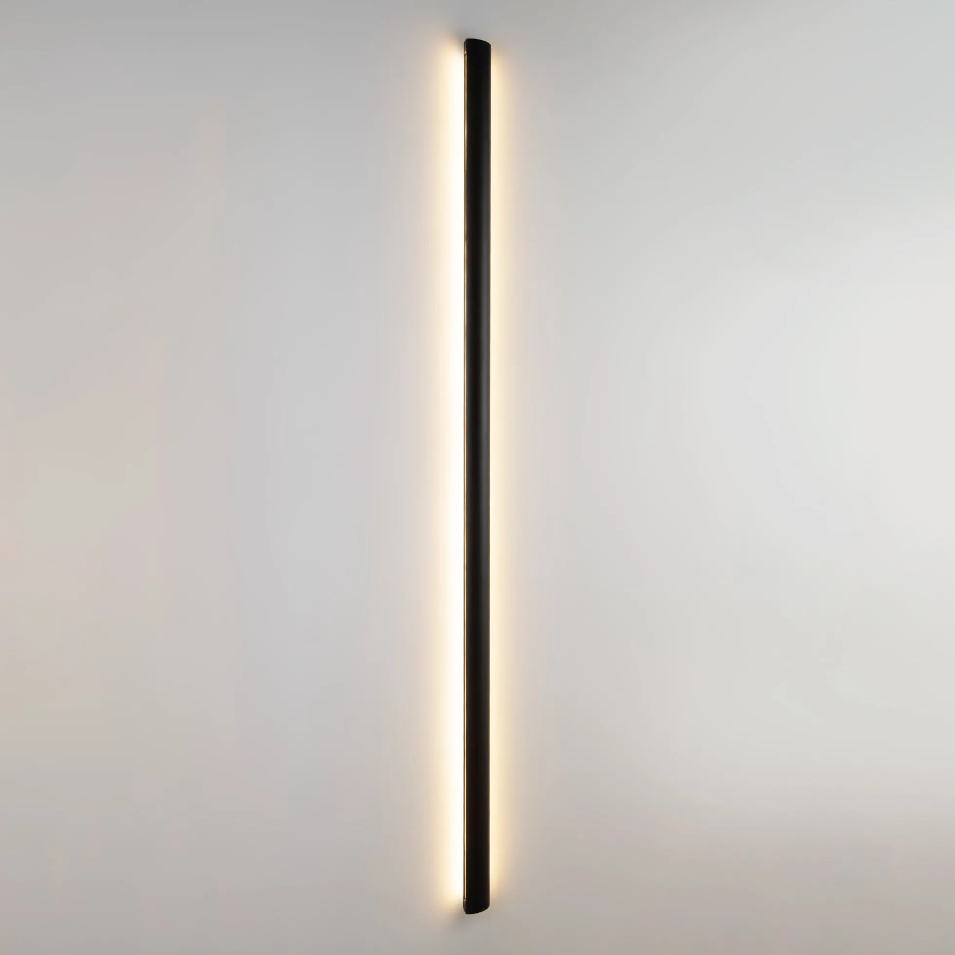 Aplique de pared interior/exterior - 36W - 2700K - 1800mm - IP65