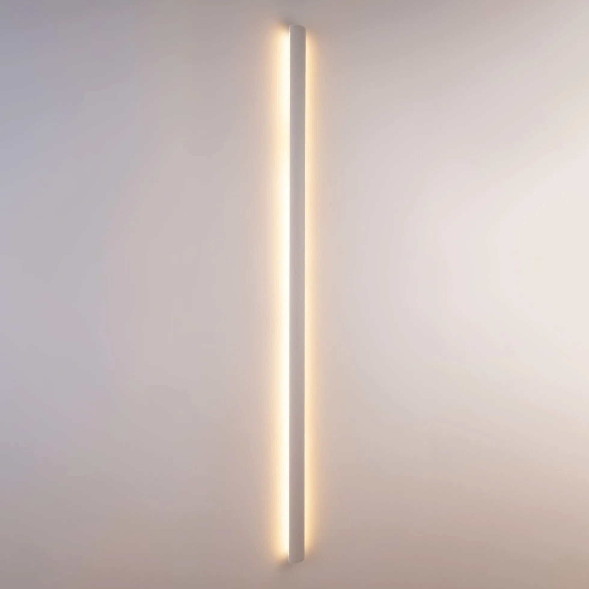 Aplique de pared interior/exterior - 36W - 2700K - 1800mm - IP65