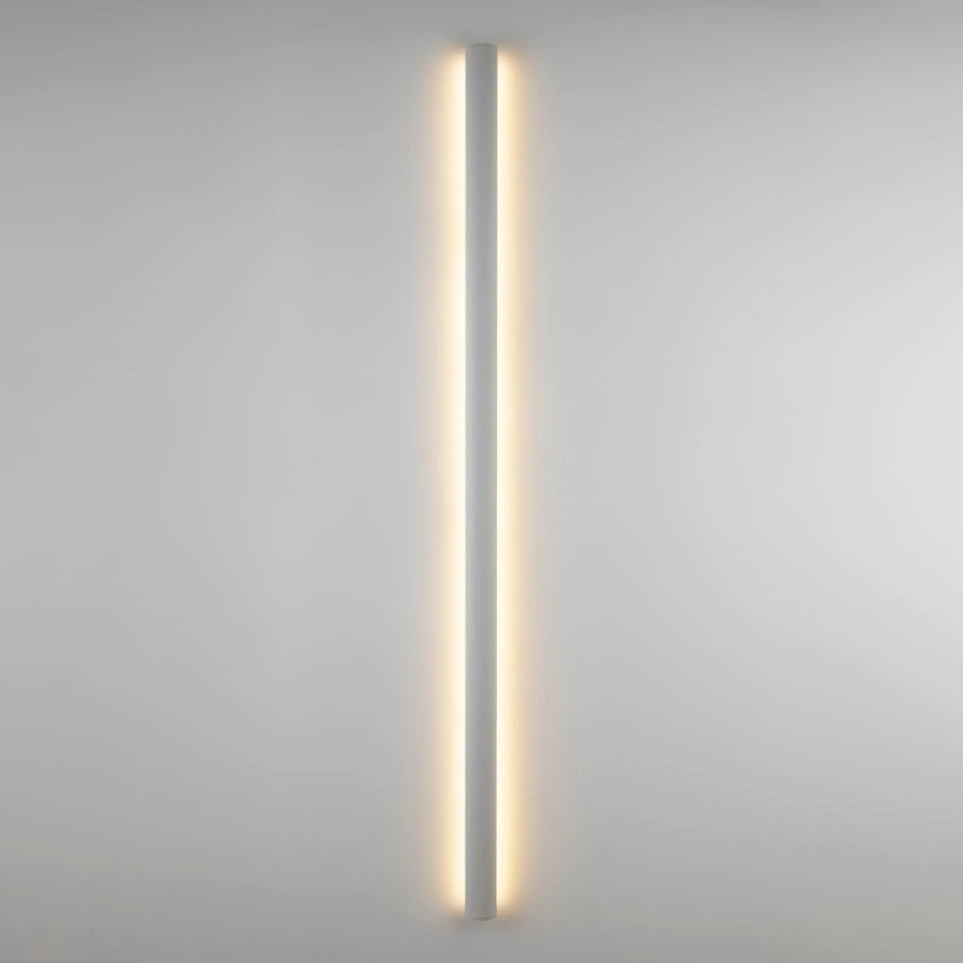 Aplique de pared interior/exterior - 36W - 2700K - 1800mm - IP65