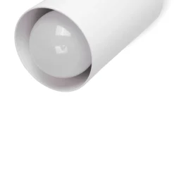 Aplique de pared interior orientable